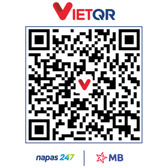 VietQR Thanh toán Chợ số