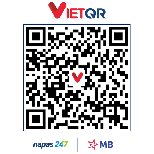 VietQR Thanh toán Chợ số