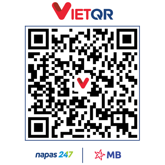 VietQR Thanh toán Chợ số