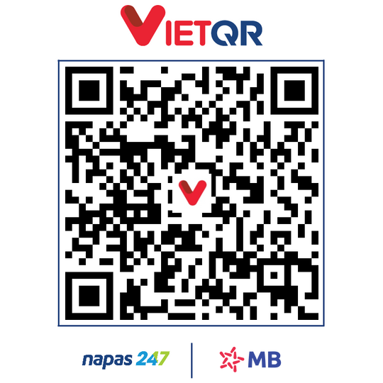 VietQR Thanh toán Chợ số