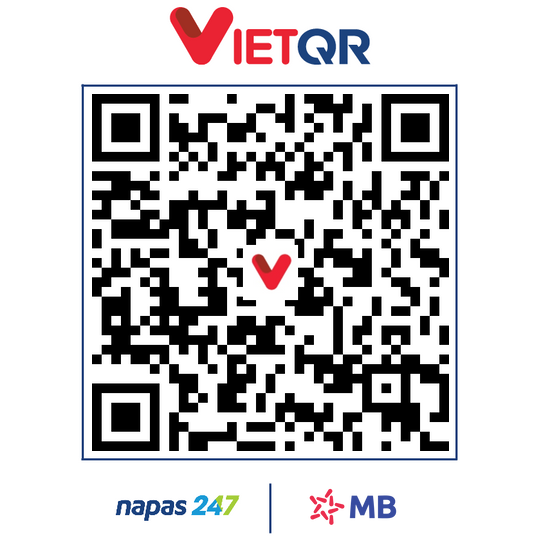 VietQR Thanh toán Chợ số
