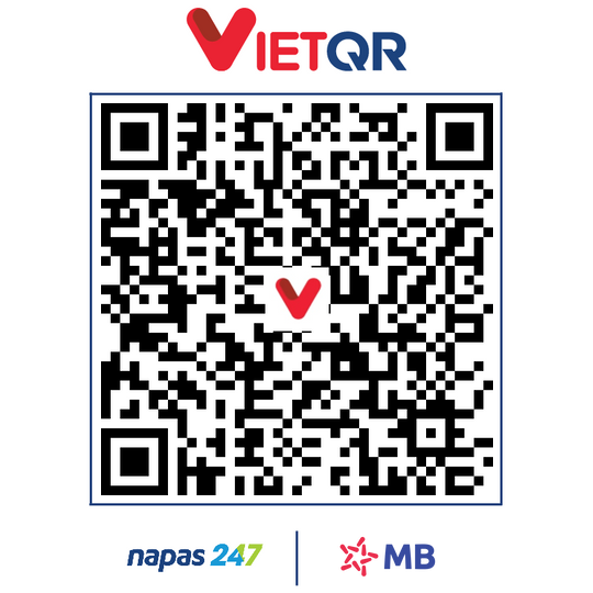 Mã QR mừng cưới chú rể Văn Nam