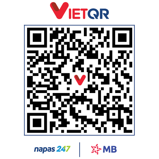 VietQR Thanh toán Chợ số