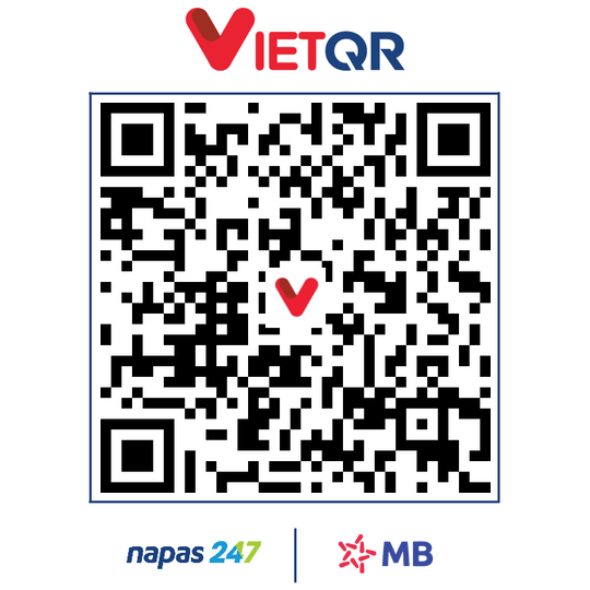 VietQR Thanh toán Chợ số