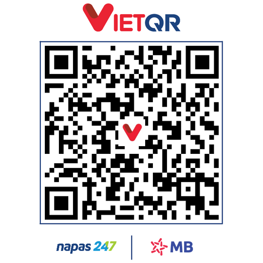 VietQR Thanh toán Chợ số