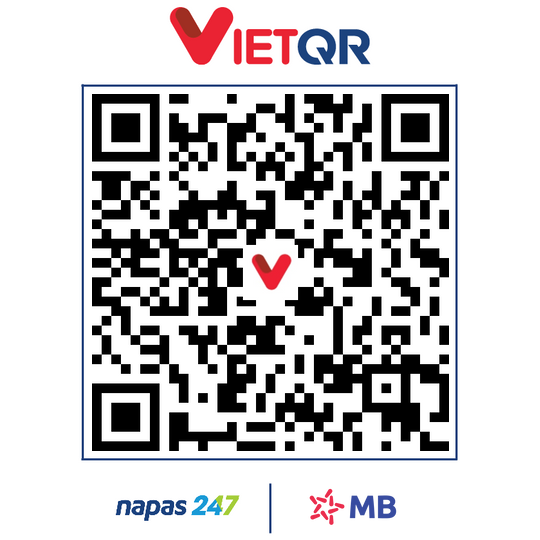 VietQR Thanh toán Chợ số