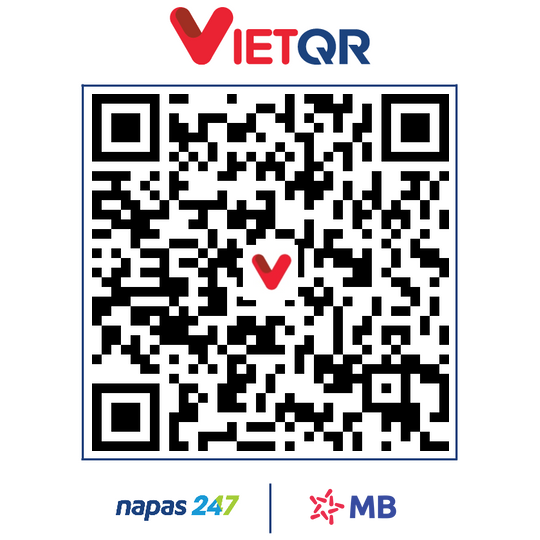 VietQR Thanh toán Chợ số