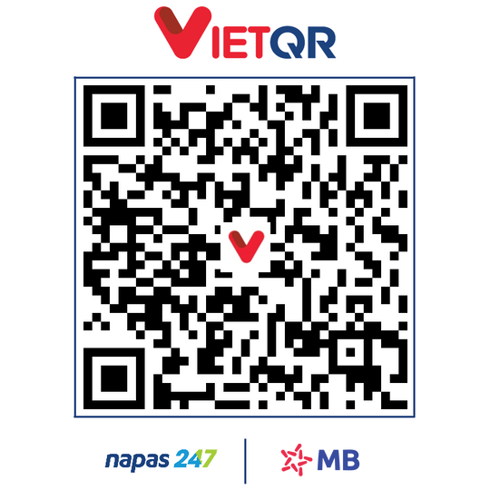 VietQR Thanh toán Chợ số
