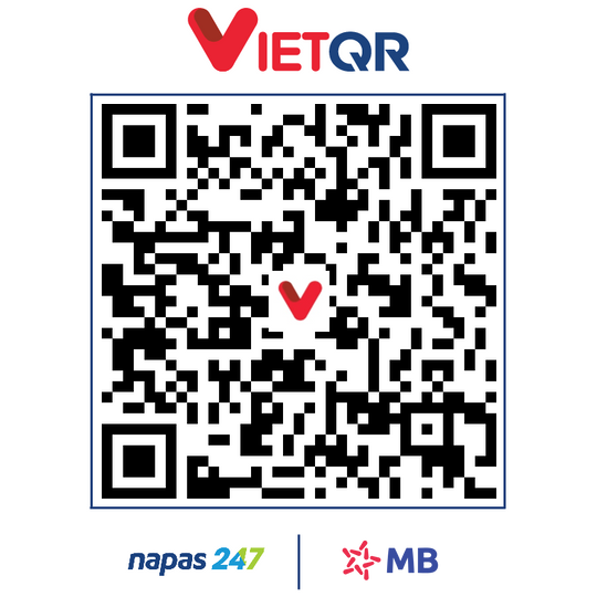 VietQR Thanh toán Chợ số