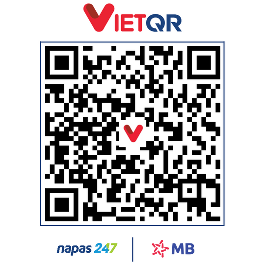 VietQR Thanh toán Chợ số