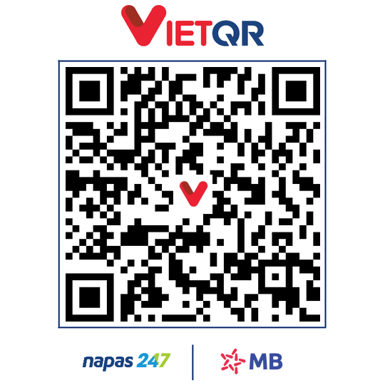 VietQR Thanh toán Chợ số