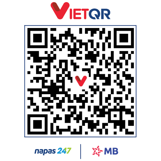 VietQR Thanh toán Chợ số