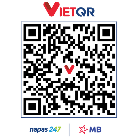 VietQR Thanh toán Chợ số