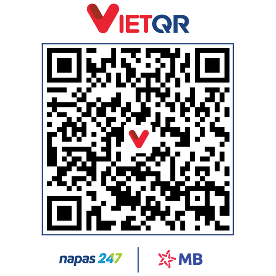 VietQR Thanh toán Chợ số