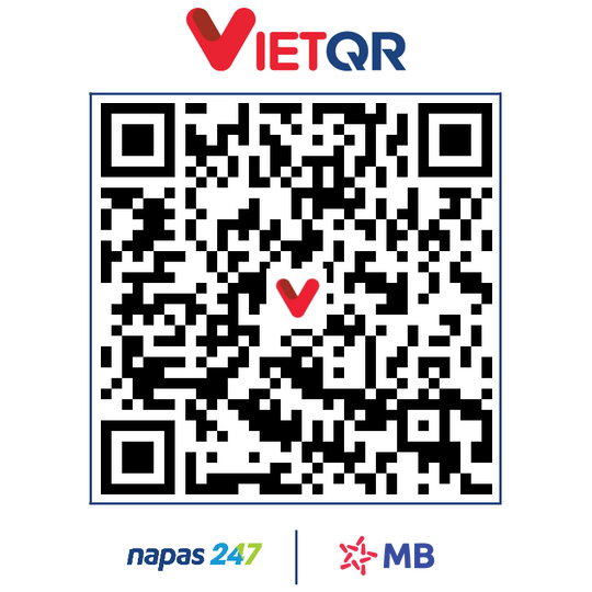 VietQR Thanh toán Chợ số