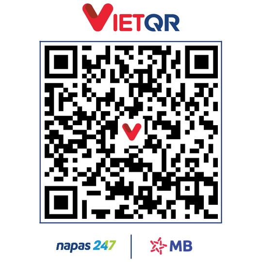 VietQR Thanh toán Chợ số