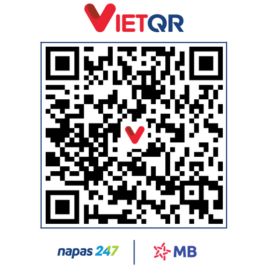 VietQR Thanh toán Chợ số