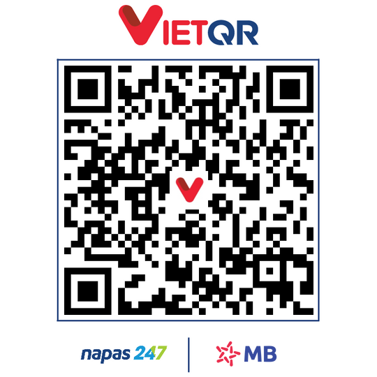 VietQR Thanh toán Chợ số