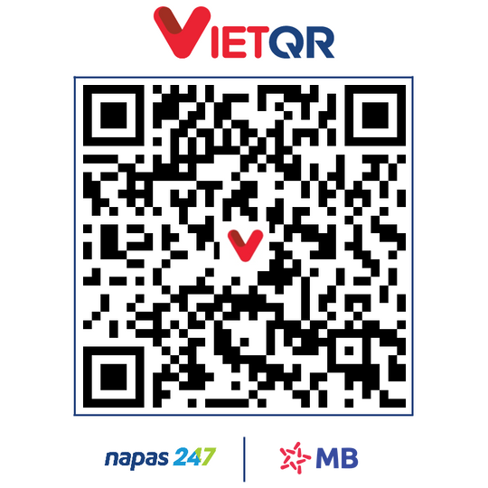 VietQR Thanh toán Chợ số