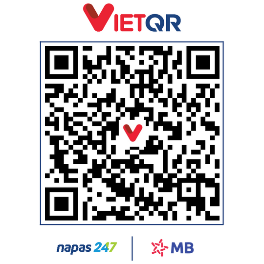 VietQR Thanh toán Chợ số