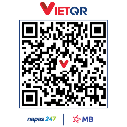 VietQR Thanh toán Chợ số