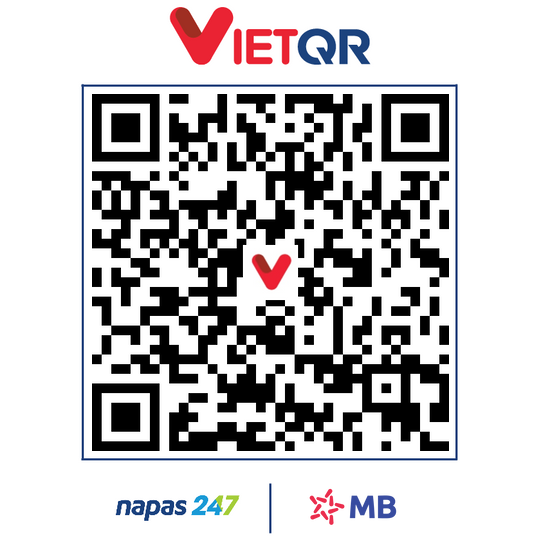 VietQR Thanh toán Chợ số