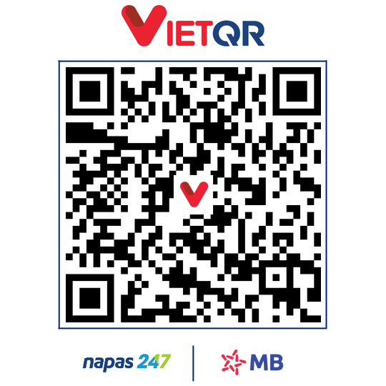VietQR Thanh toán Chợ số