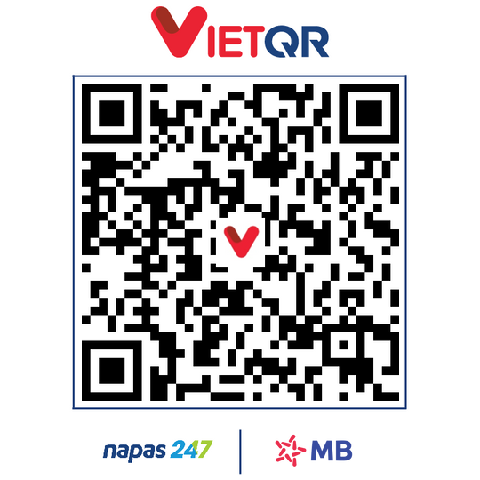 VietQR Thanh toán Chợ số