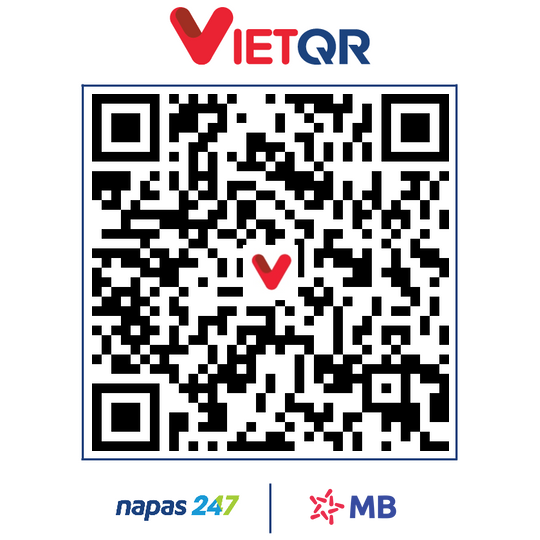 VietQR Thanh toán Chợ số