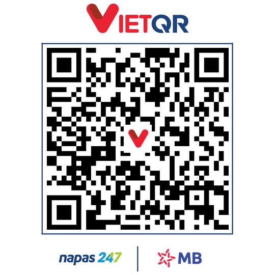 VietQR Thanh toán Chợ số