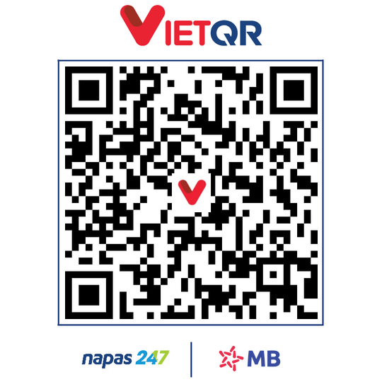 VietQR Thanh toán Chợ số