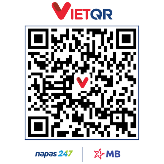 VietQR Thanh toán Chợ số