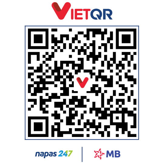 VietQR Thanh toán Chợ số