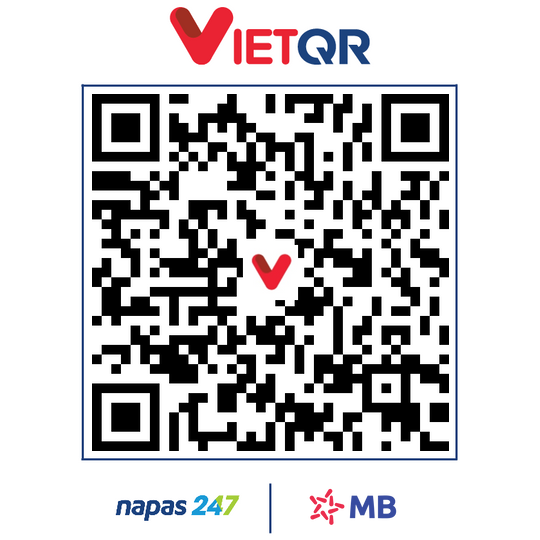 VietQR Thanh toán Chợ số
