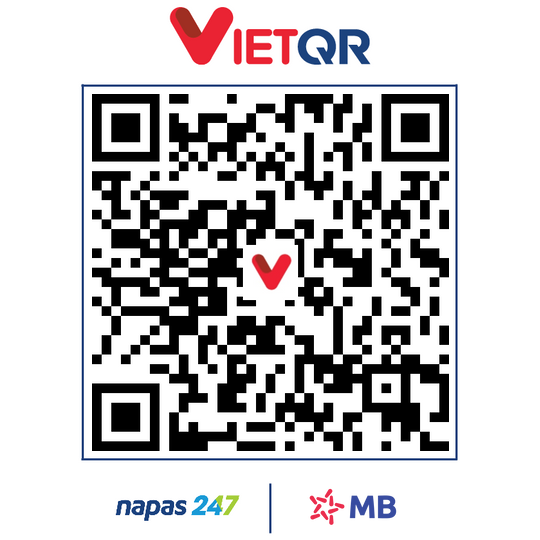 VietQR Thanh toán Chợ số