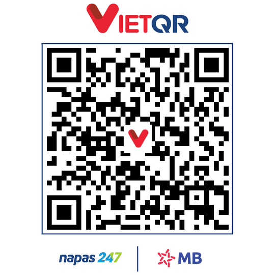 VietQR Thanh toán Chợ số
