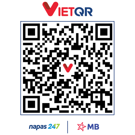 VietQR Thanh toán Chợ số