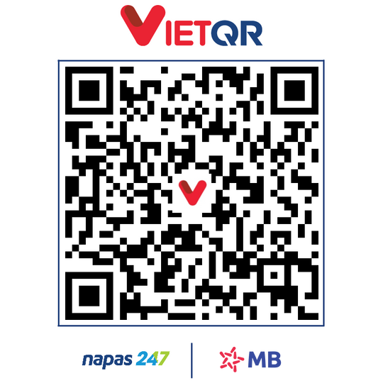 VietQR Thanh toán Chợ số