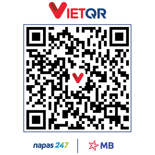 VietQR Thanh toán Chợ số