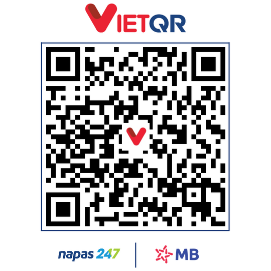 VietQR Thanh toán Chợ số