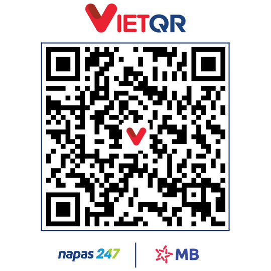 VietQR Thanh toán Chợ số