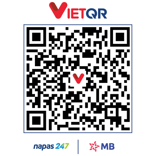 VietQR Thanh toán Chợ số