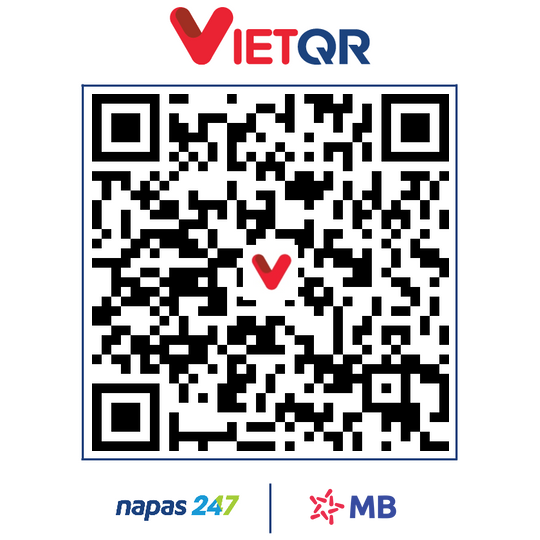 VietQR Thanh toán Chợ số