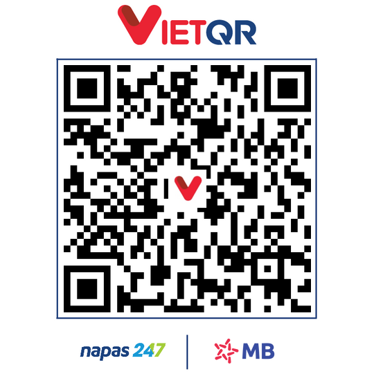 VietQR Thanh toán Chợ số