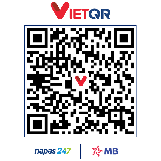 VietQR Thanh toán Chợ số