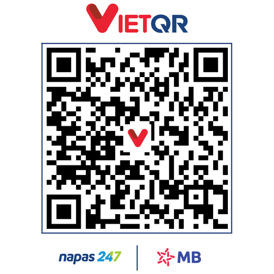 VietQR Thanh toán Chợ số