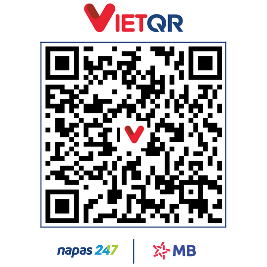 VietQR Thanh toán Chợ số