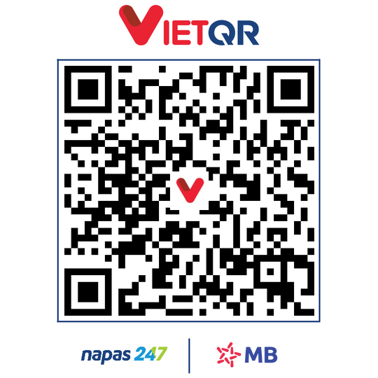 VietQR Thanh toán Chợ số