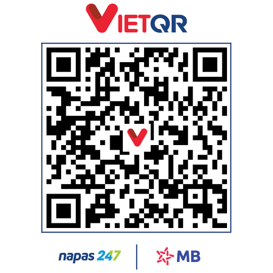 VietQR Thanh toán Chợ số