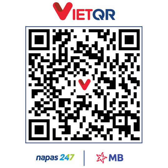VietQR Thanh toán Chợ số